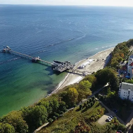Casa vacanze Idyllische Lage, Eigene Fasssauna, Kamin Und Terrasse - Ferienhaus Rotkaeppchen