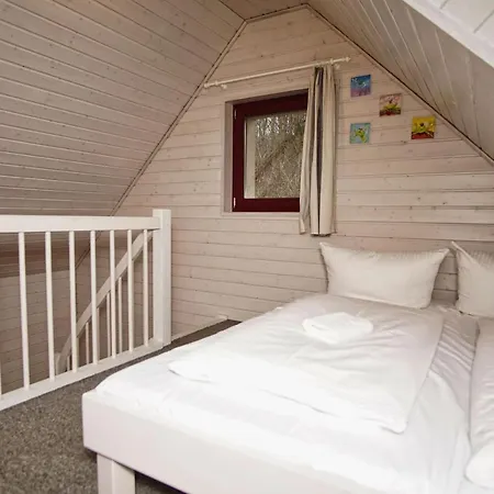 Idyllische Lage, Eigene Fasssauna, Kamin Und Terrasse - Ferienhaus Rotkaeppchen Casa vacanze